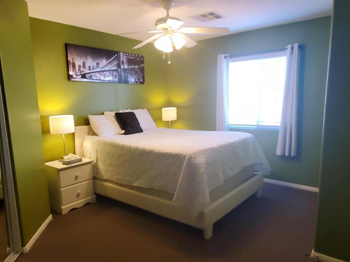 Grant'S Family Home, Sleeps 16 Guests Las Vegas Exterior foto