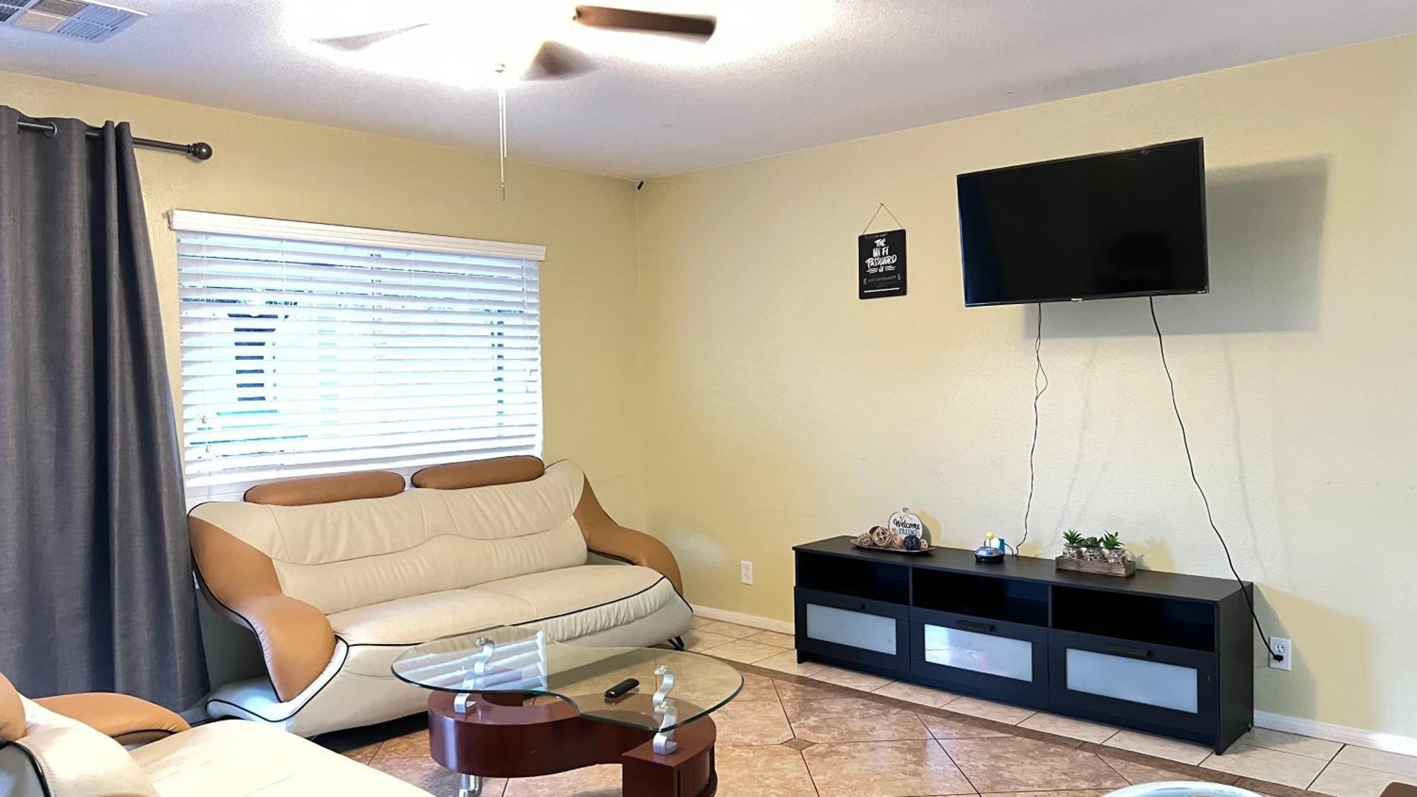 Grant'S Family Home, Sleeps 16 Guests Las Vegas Exterior foto