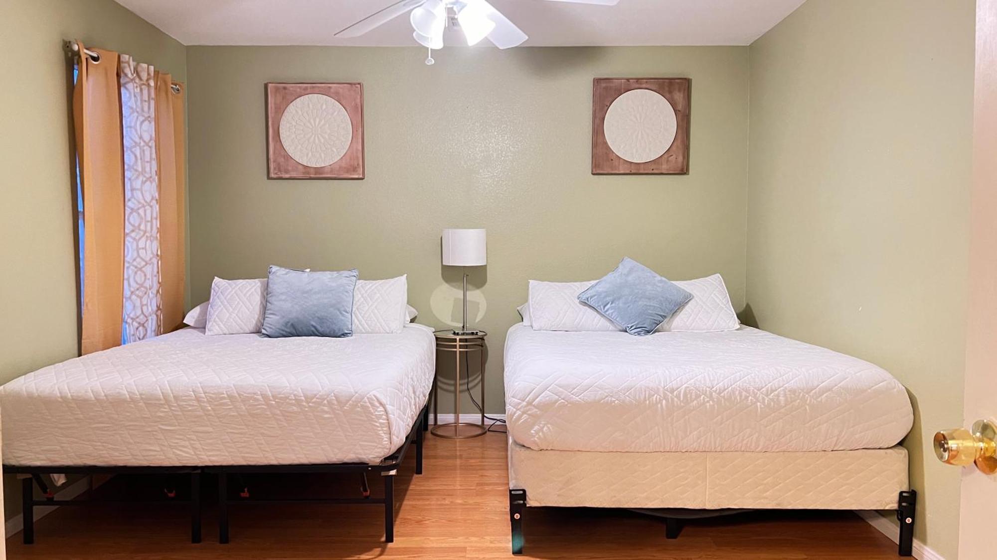 Grant'S Family Home, Sleeps 16 Guests Las Vegas Exterior foto